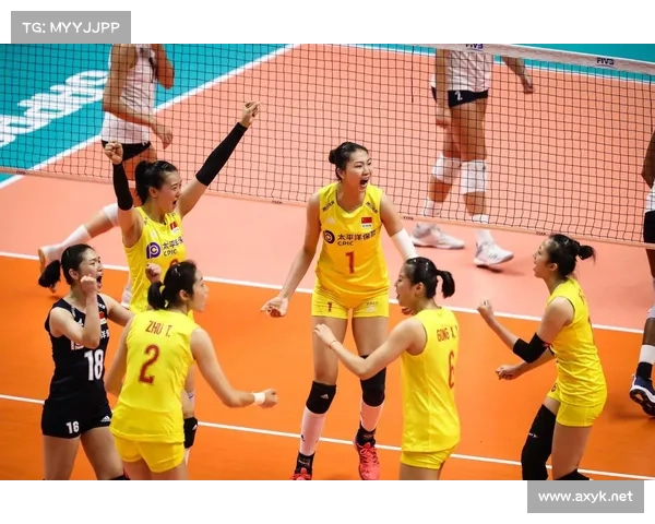 2018年女排、2018女排全年所有赛事精彩回顾与荣耀征程
