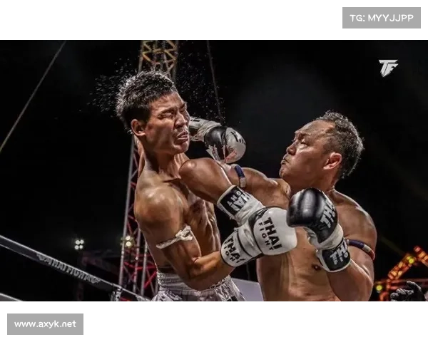 泰拳最有名的赛事,泰拳最有名的赛事是什么