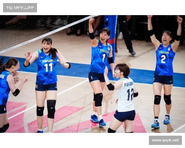 6.5女排赛事-6月6日女排