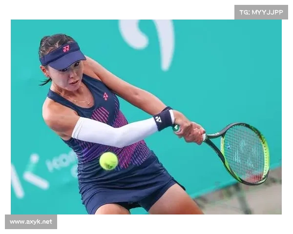 女子网球WTA精彩赛事直播实时追踪顶尖选手激情对决