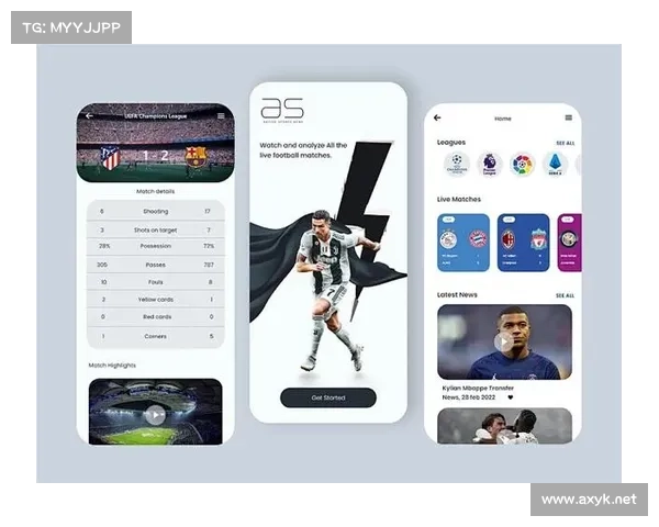 打开体育赛事;播放体育赛事的app